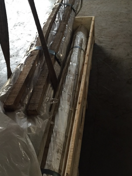 竹溪40CrNi2Mo合金结构钢