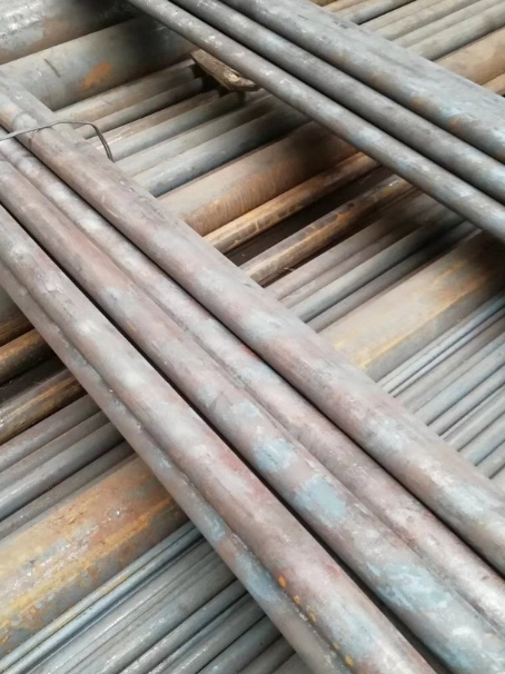 竹溪45B合金结构钢