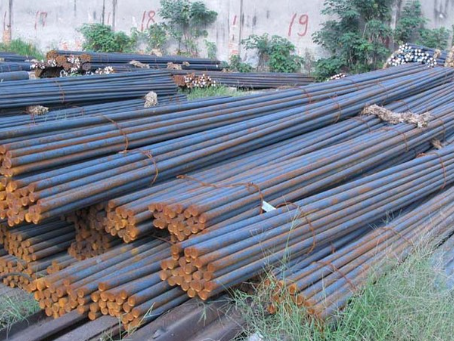 竹溪50Cr合金结构钢